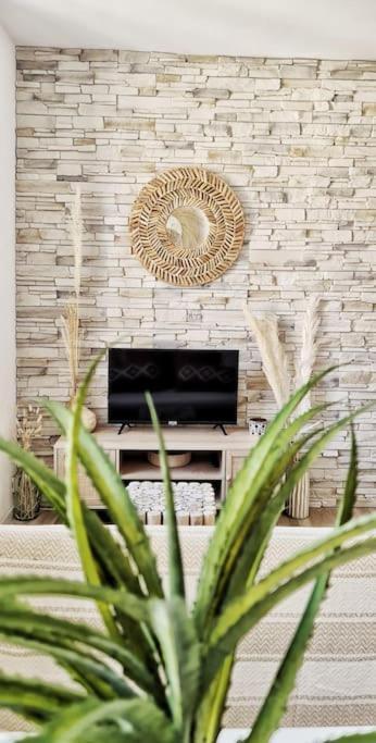 Апартаменты New #Boheme Chic# Pied De La Cite #2 Каркассон Экстерьер фото